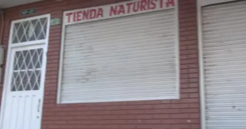 TIENDA NATURISTA CARRERA 6 ESTE CON 90A TIENDA NATURISTA CARRERA 6 ESTE CON 90A